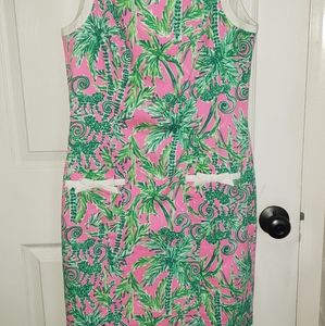 Lilly Pulitzer 2020 Katherine Dress. Never worn